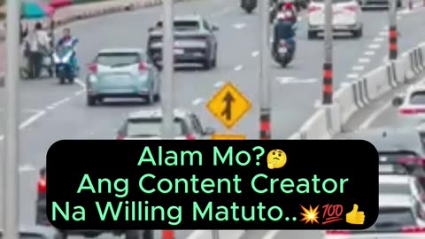 Ang Creator Na Willing Matuto