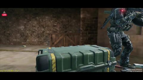 CALL OF DUTY MOBILE alcatraz MAP almost a GG thanks to the TEAM