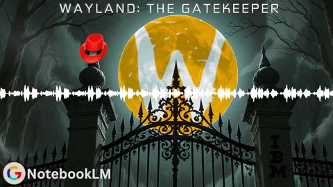 Linux Display Protocols | Wayland: The Gatekeeper | "Embrace, Extend, Extinguish"