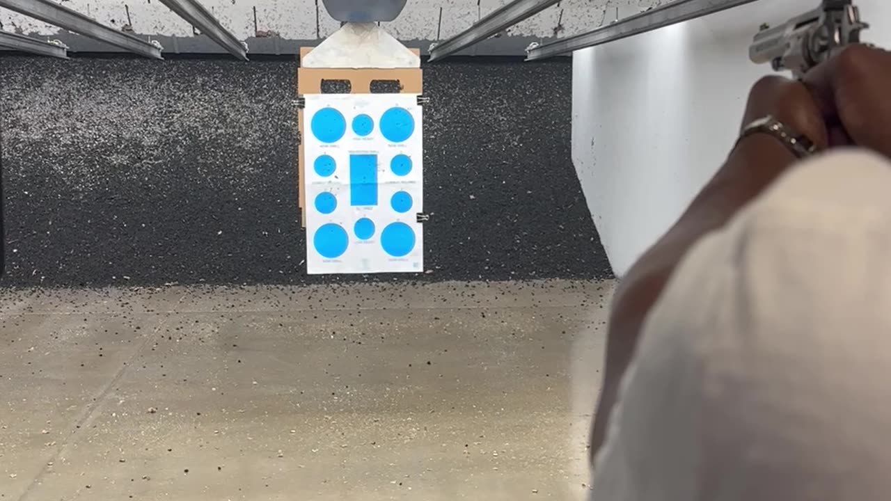 Ruger match champion 3.8g AA2