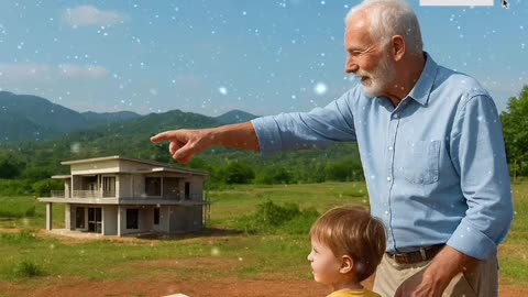 Build Not Just a Home, Build Generations of Memories || सिर्फ़ घर ही नहीं, पीढ़ियों की यादें बनाएँ