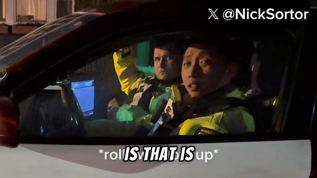 Questions Raised as Minnesota State Police Stage Near Minneapolis Unrest Without Responding