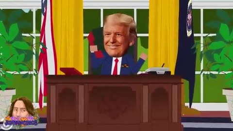 South Park is BEGGING Trump to Sue Them