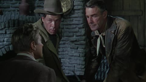 Hangmans Knot (1952) - Movie