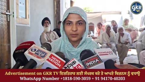 ਜ਼ਿੰਦਗੀ ਦੀ ਲ/ੜਾ/ਈ ਹਾਰ ਗਿਆ ਮਾ/ਸੂ/ਮ ਅ/ਭੀ/ਜੋ/ਤ, ਸੋਨੂੰ ਸੂਦ ਨੇ ਜਤਾਇਆ ਦੁੱਖ