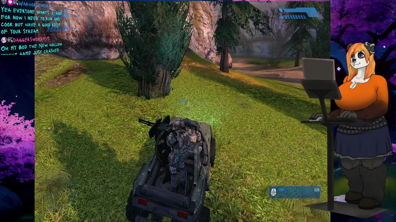 lets play Halo Combat Evolved episode (1)