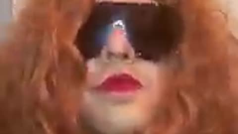 MsH 20201104 Ms. HUSSY! THE OFFICIAL PREMIERE!