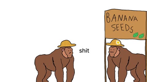 INFLATION EXPLAIN WITH BANANAS