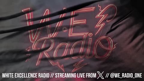 White Excellence Radio