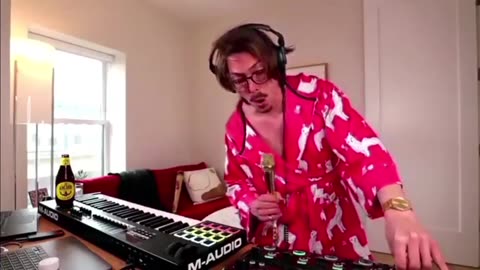 get up (out of bed) song