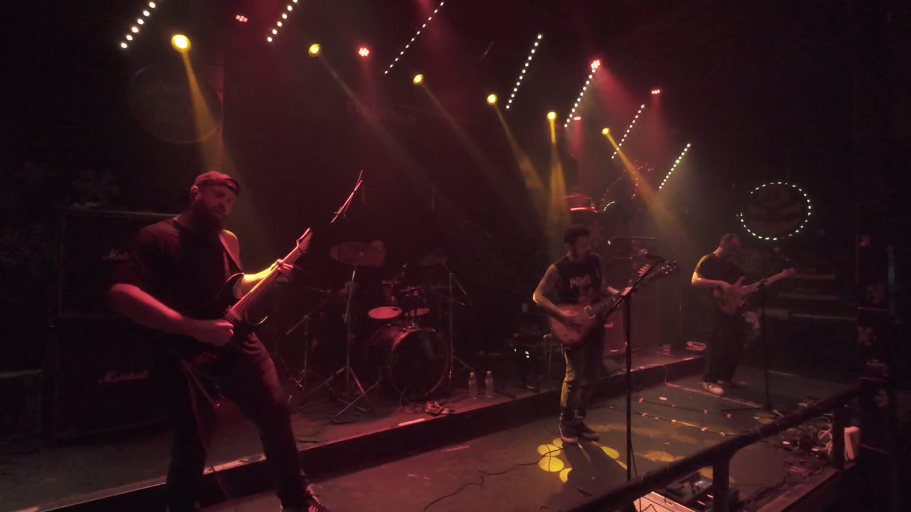 Calyces 27-03-25 (Full Show Part 3)