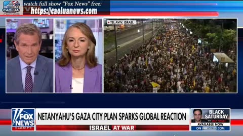Fox News Live 4PM - 8/9/2025 - caoluanews.com