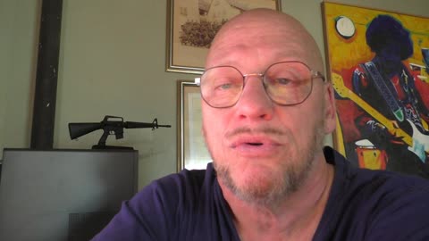 ARE THE DEMOCRATS TRYING TO START A CIVIL WAR? 01/16/26...