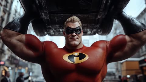 Realistic Incredible Like You Have Never Seen Before Ai Short Video