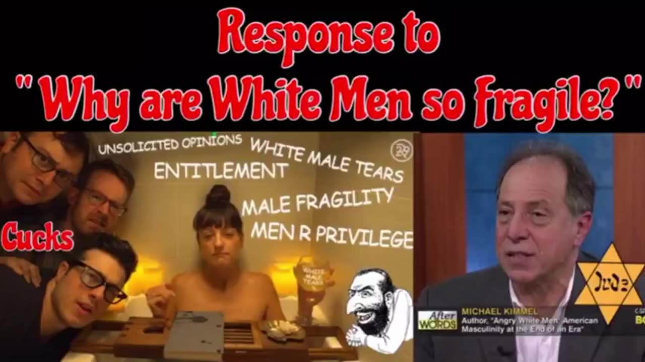 White Genocide 2018 Documentary