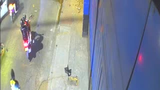 Accidente Bucaramanga