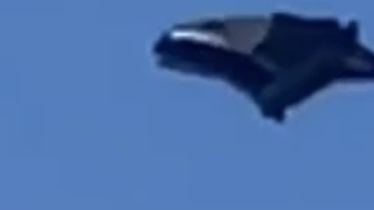 🛸👀 OVNI Sighted! What Is This? | TheTruthAbove