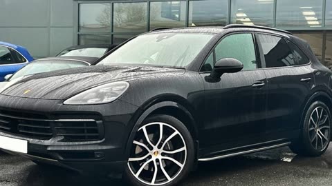 AEPSPIECES.COM - Boite de vitesses automatique PORSCHE CAYENNE 3.0 NVG