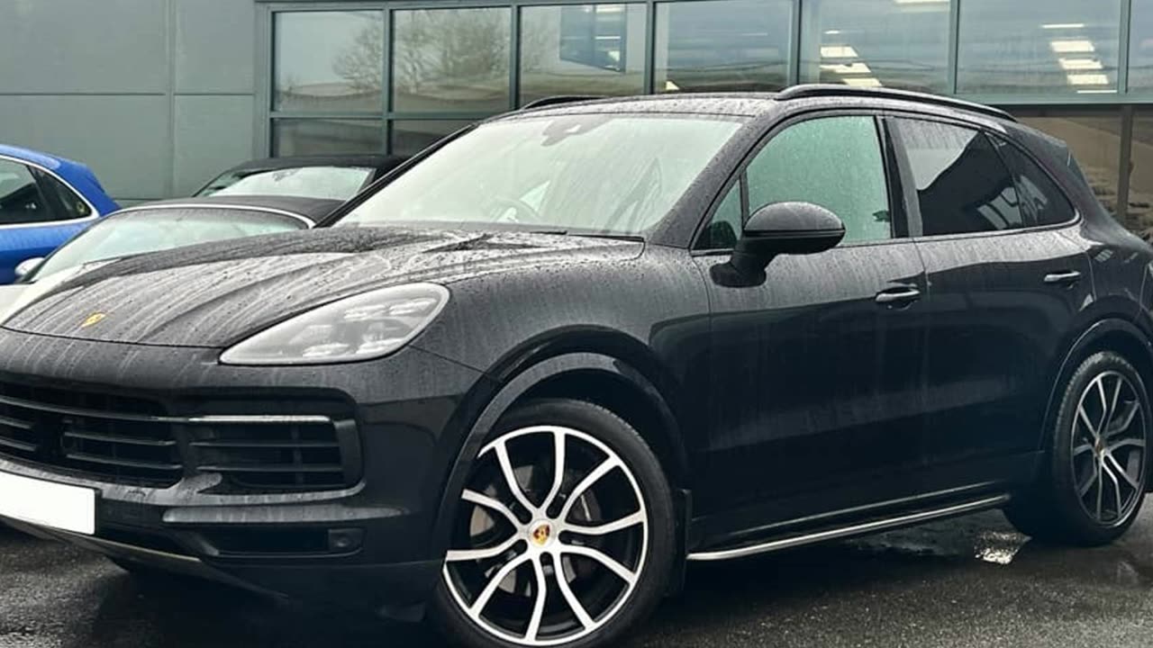 AEPSPIECES.COM - Boite de vitesses automatique PORSCHE CAYENNE 3.0 NVG