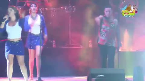 Sonora Dinamita - Concierto Completo Comondú [Dance, Dance, Dance]