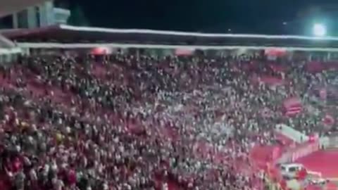 Aleksandar Vucic Crvena Zvezda