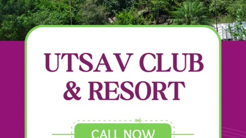 Corporate Outings Feel Better at Utsav – Perfect Space for Team Bonding | Best Resorts Nelamangala