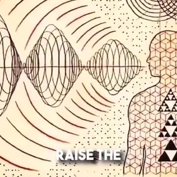 Human Electric current