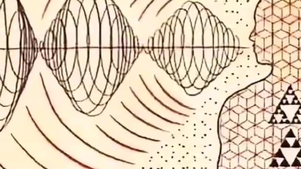 Human Electric current