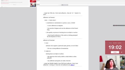 7 Hours Study With Me