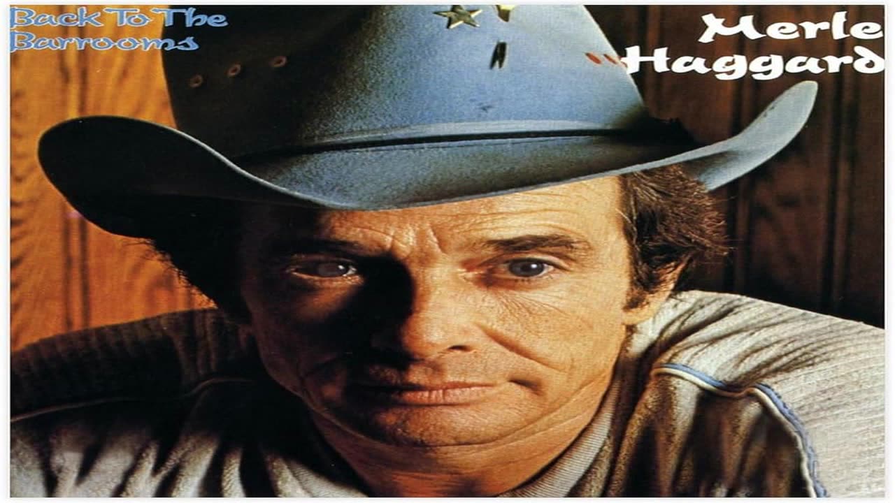 Merle Haggard - Someday When Things Are Good