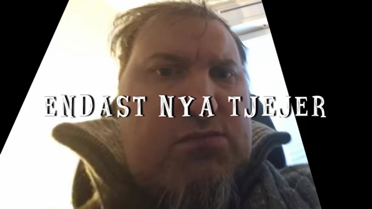 MAGMYS MICKE - ENDAST NYA TJEJER 2024