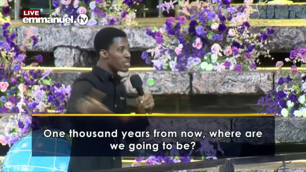 CHOOOSE TO FORGIVE By Evangelist Joseph