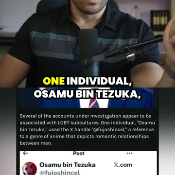 Sick Posts CELEBRATE Charlie Kirk Murder Online