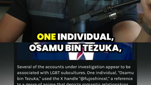 Sick Posts CELEBRATE Charlie Kirk Murder Online
