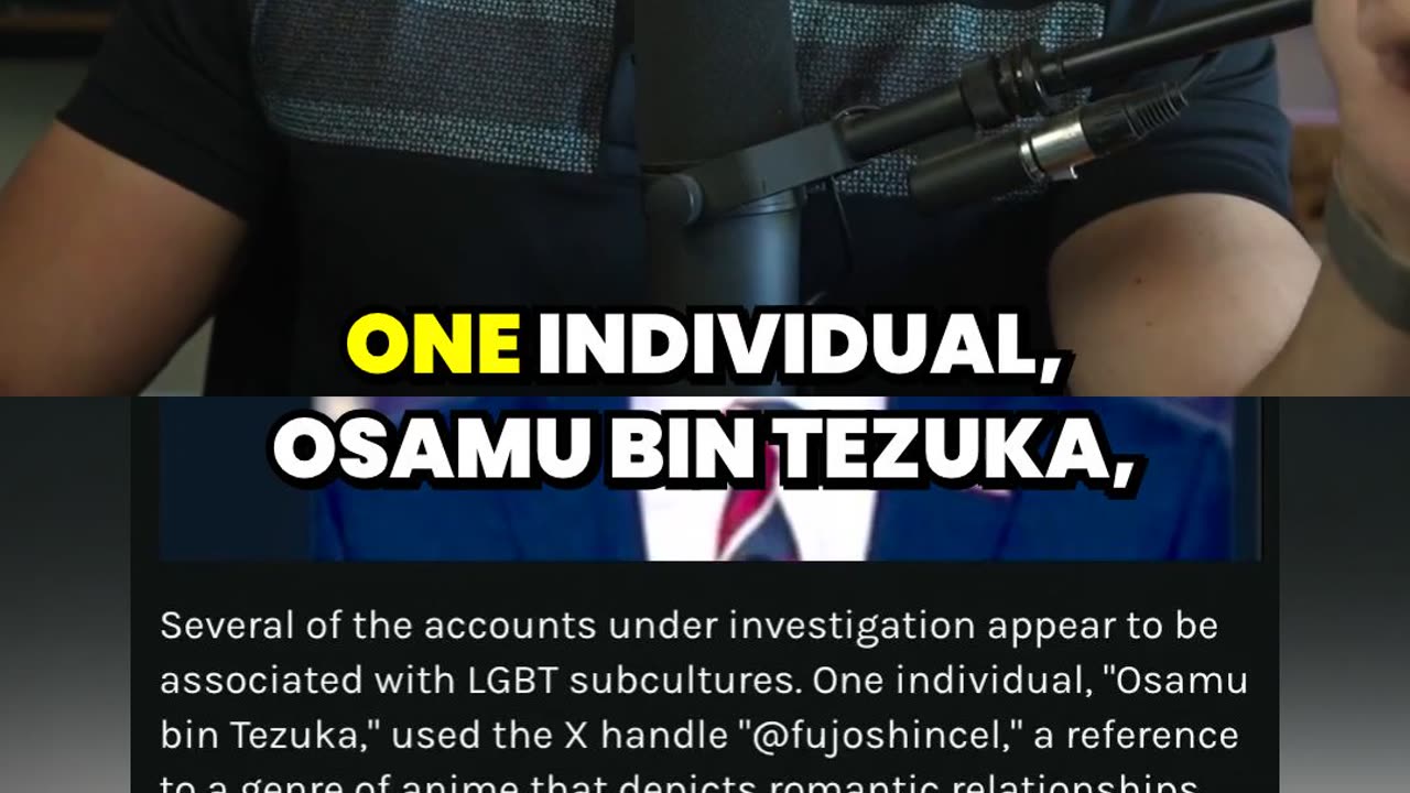 Sick Posts CELEBRATE Charlie Kirk Murder Online