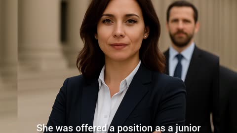 The Woman Behind Two Success Stories