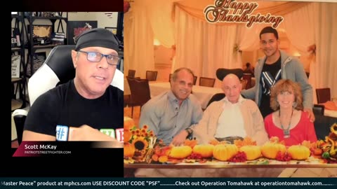 9.22.25 THE WORLD IN FLUX: "The Tipping Point" on Rev Radio", Revisiting War Clues From The Past