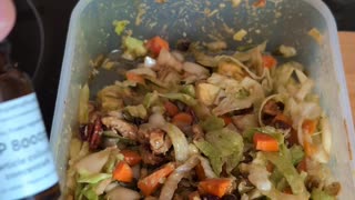 Keep food fresh with colloidal silver 😲