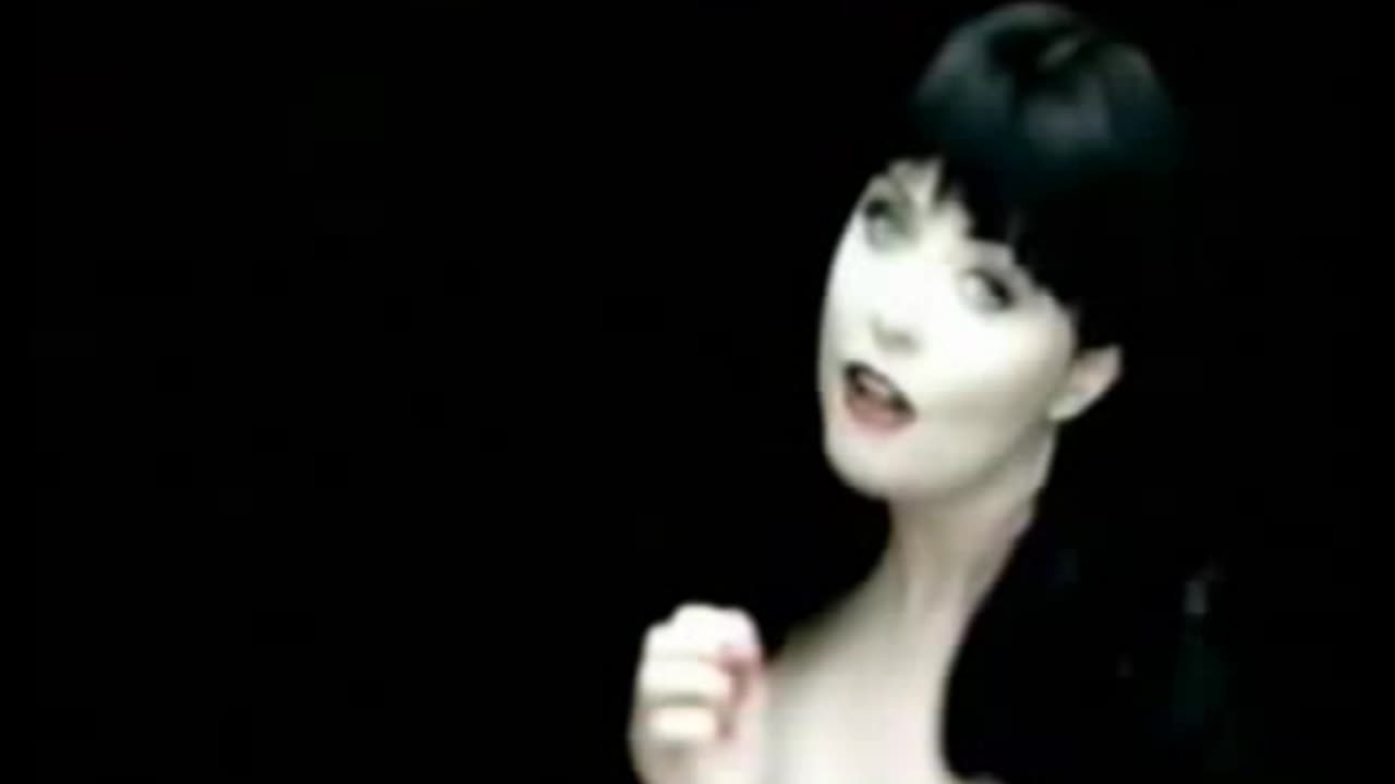 Sarah Brightman & Jose Cura - Just Show Me How To Love You