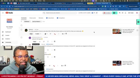 🚨 Sniper Nest Aimed at Trump?! Death Rhetoric & the NoKings Protest Flop