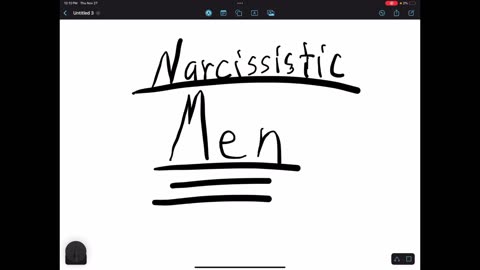 Personal responsibility