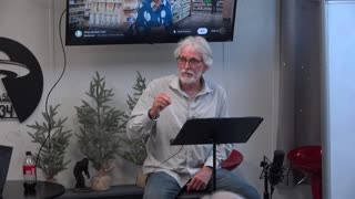 Bridge to Truth (s1e1) - The First Step of Faith - Faith takes Flight (Session One)