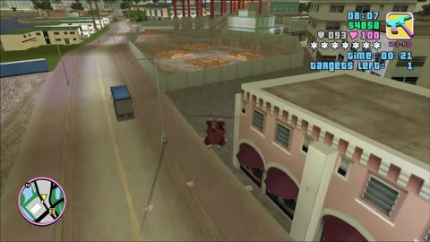 SirKnight67 plays-GTA Vice City-part 2
