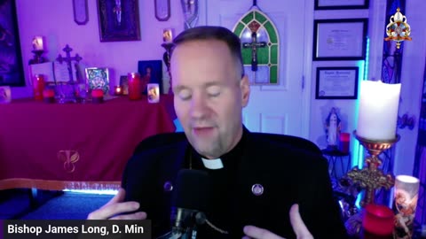 Bible Study