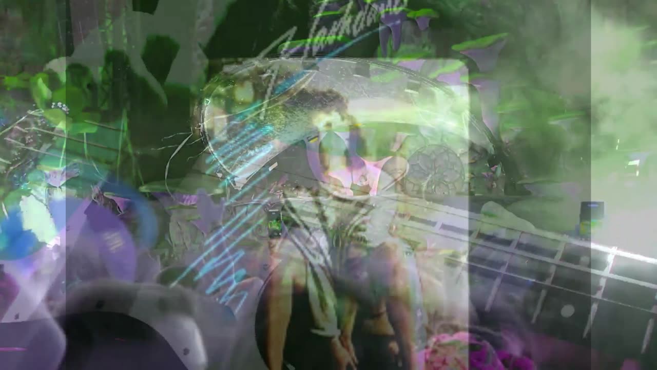 FLASHDANCE-Tomorrowland 2024 (1080p)