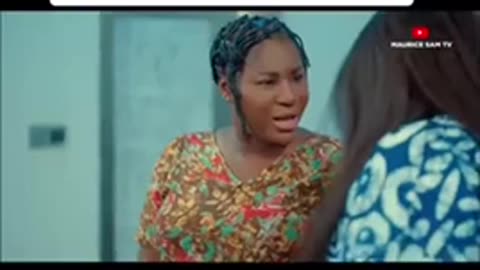 She brought her son a village wife and this happened