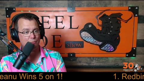 David Hogg Spills All The Tea! STES 05-28-25