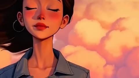 Lofi Everyday To Put You In A Better Mood #lofi #music #motivation