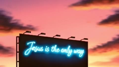 🎶Jesus is with you always 🎶