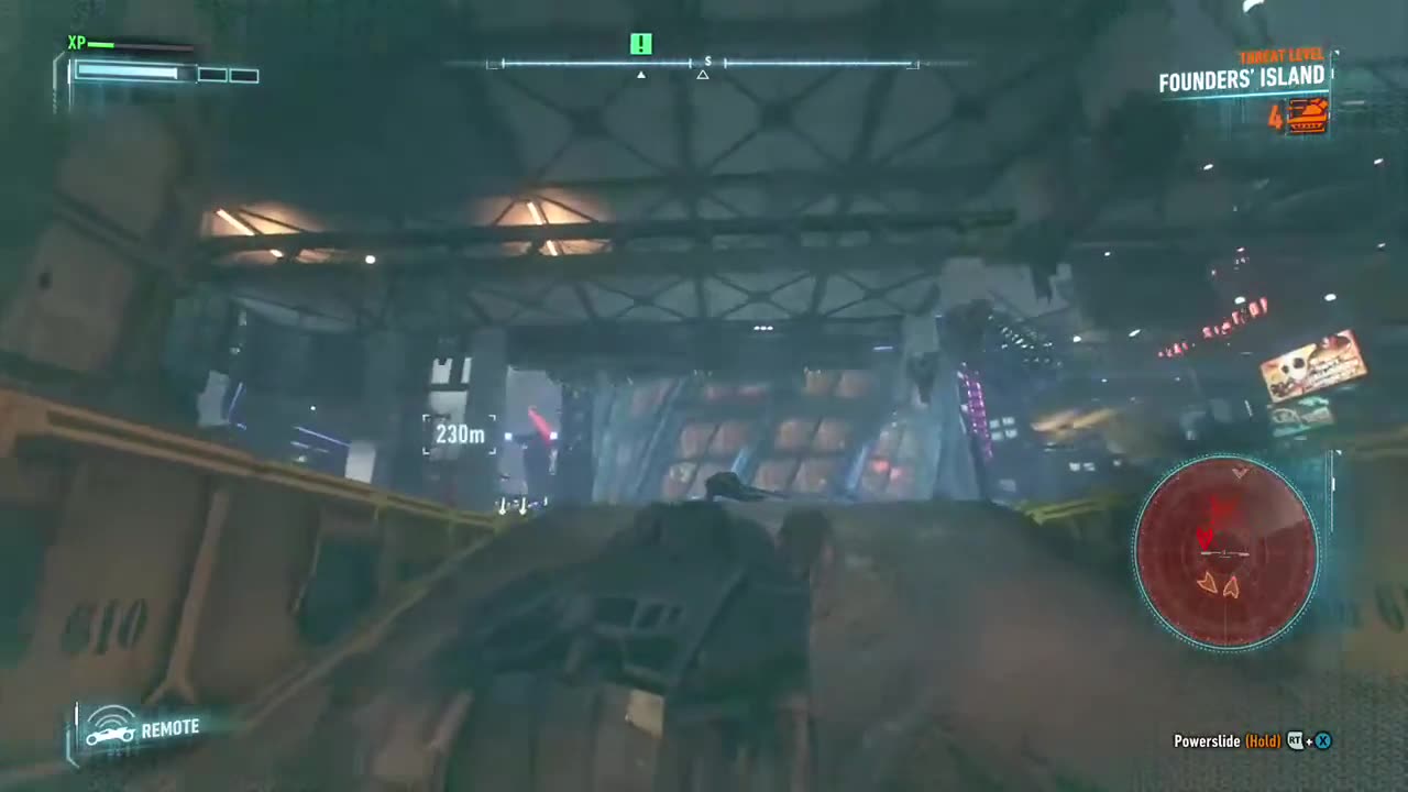 Batman_ Arkham Knight Day 6 - 4 _ 9